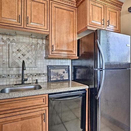 Kailua-Kona Condo With Pool And Ocean Views المظهر الخارجي الصورة