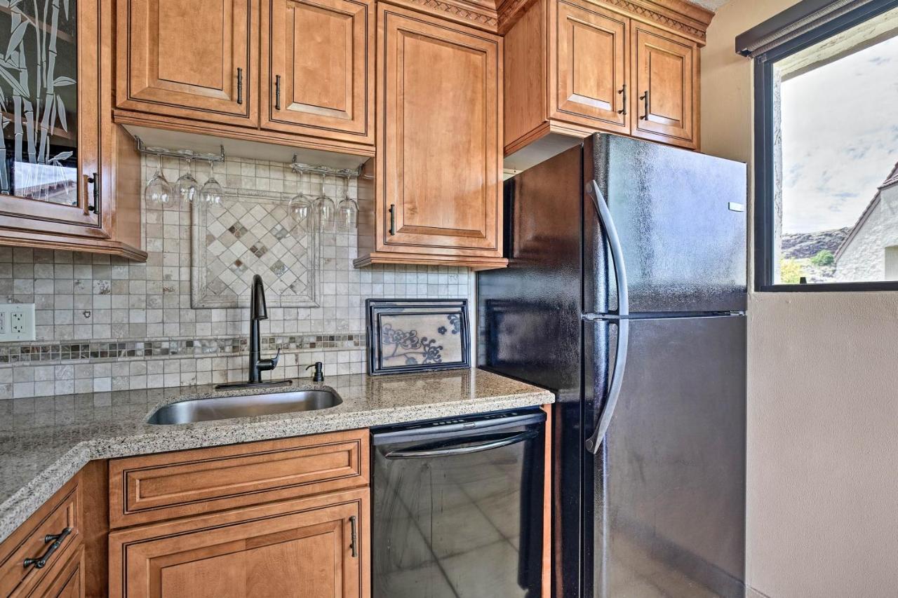 Kailua-Kona Condo With Pool And Ocean Views المظهر الخارجي الصورة